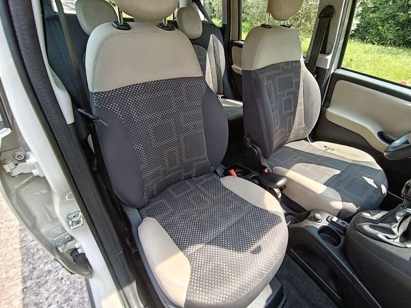 Fiat Panda 1.3 MJT 4x4 - PREZZO REALE