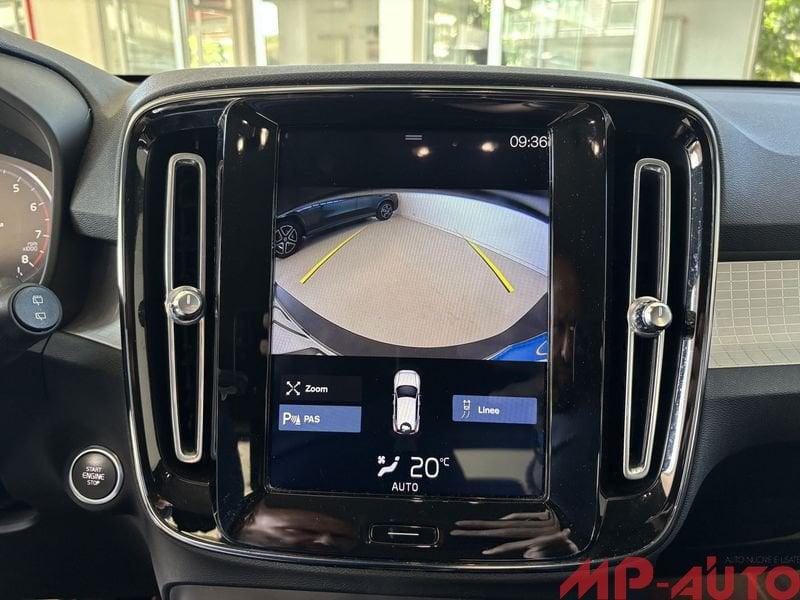 Volvo XC40 T3