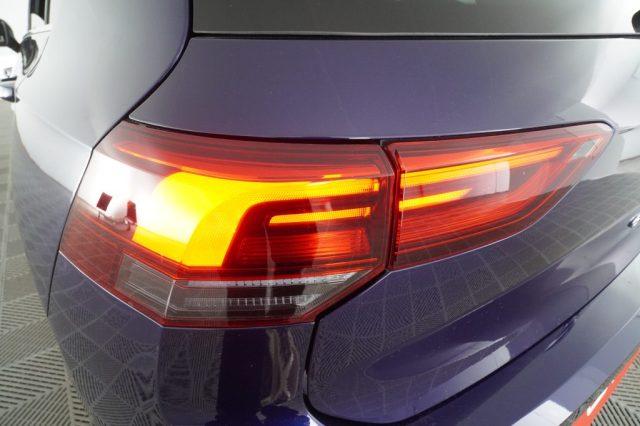 VOLKSWAGEN Golf Golf 1.5 eTSI 130 CV EVO ACT DSG Style