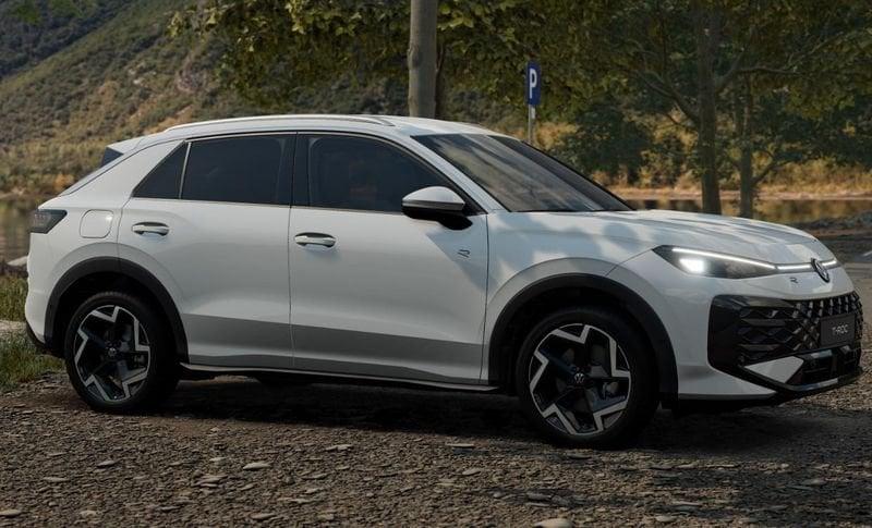 Volkswagen T-Roc T-Roc 1.5 etsi Style 150cv dsg