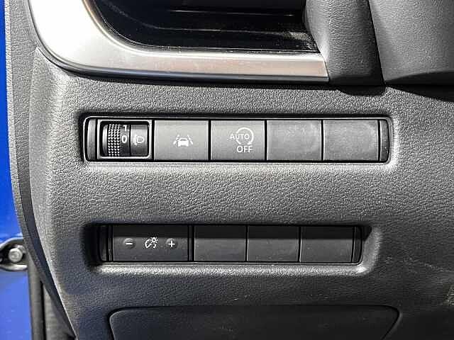 Nissan Qashqai MHEV 140 CV N-Connecta