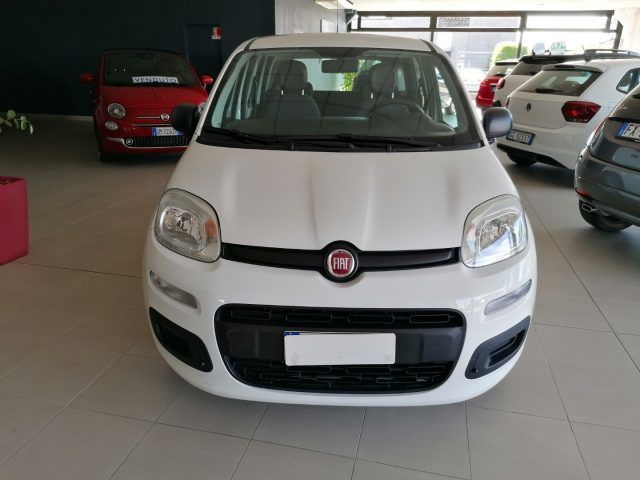 FIAT Panda 1.2 EasyPower Easy