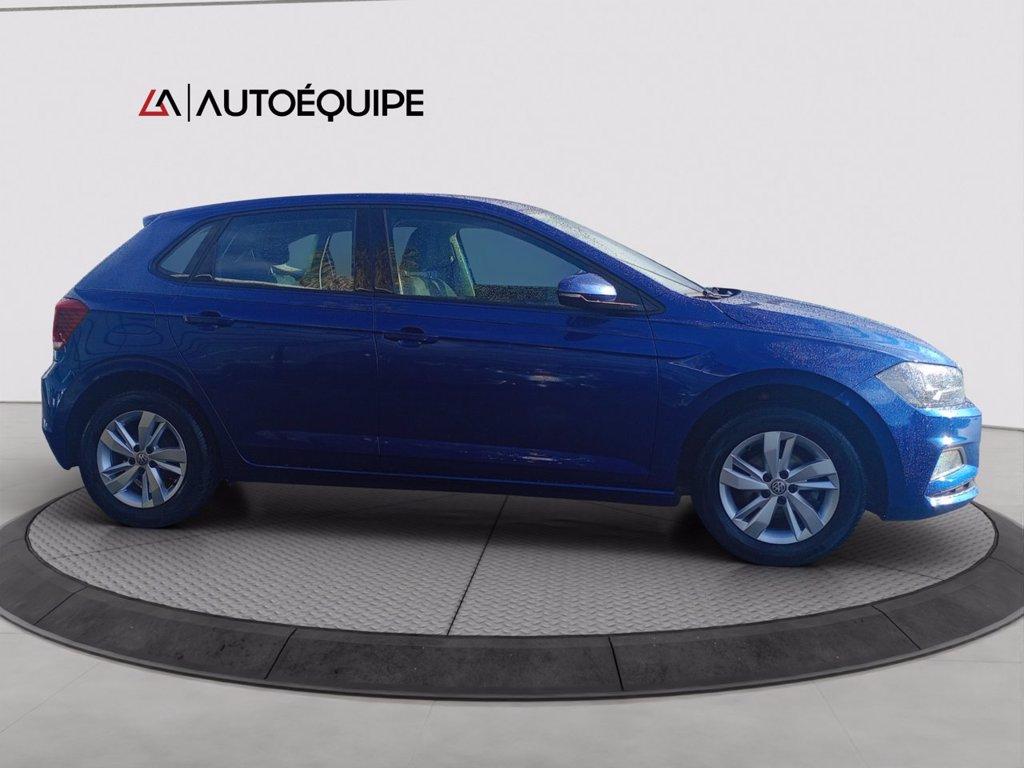 VOLKSWAGEN Polo 5p 1.0 evo Comfortline 65cv del 2019