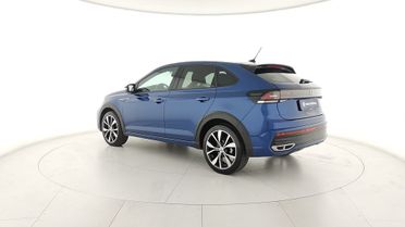 VOLKSWAGEN Taigo - Taigo 1.0 tsi R-Line 110cv dsg