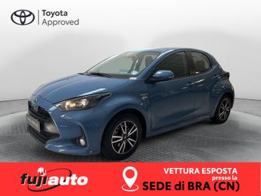 Toyota Yaris 1.5h Active