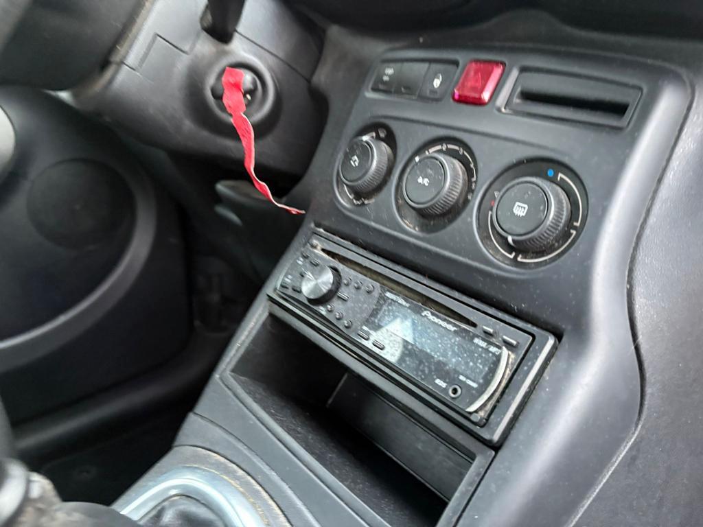 Citroen C3 Picasso 1.6 hdi 90 CV Exclusive Style