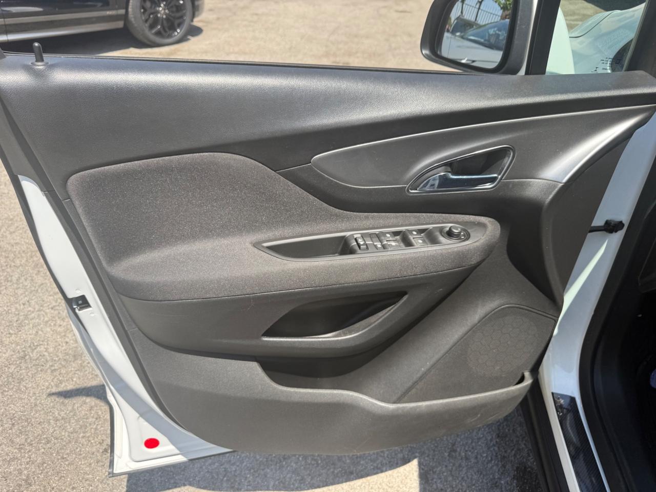 Opel Mokka 1.4 Turbo GPL Tech 140CV 4x2 Cosmo