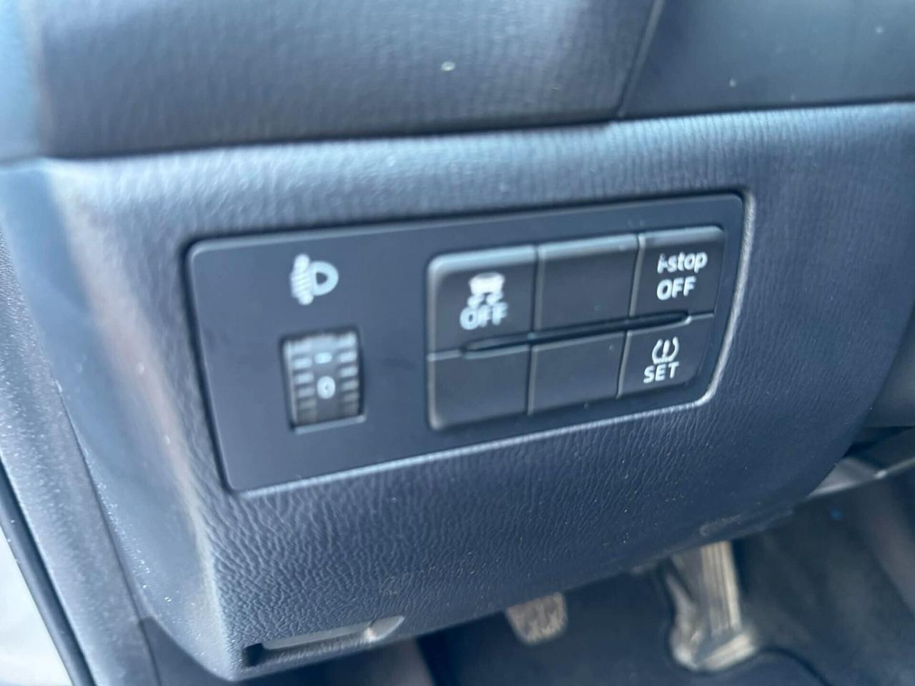 Mazda 3 Anno 2018 1.5 Diesel Skyactiv 96.000 KM