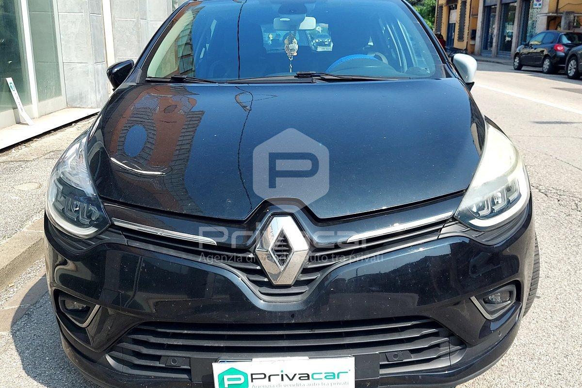 RENAULT Clio Sporter dCi 8V 75CV Start&Stop Energy Intens