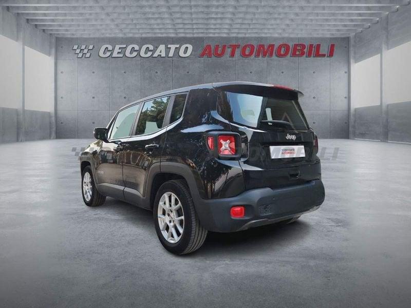 Jeep Renegade Renegade 1.6 mjt Limited 2wd 130cv