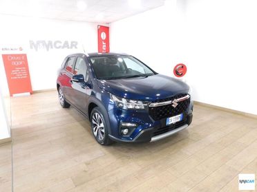 SUZUKI - S-Cross 1.4 Hybrid 4WD AllGrip Top