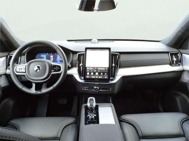 VOLVO XC90 T8 Plug-in hybrid AWD autom.7 posti Black Ed.Ultra