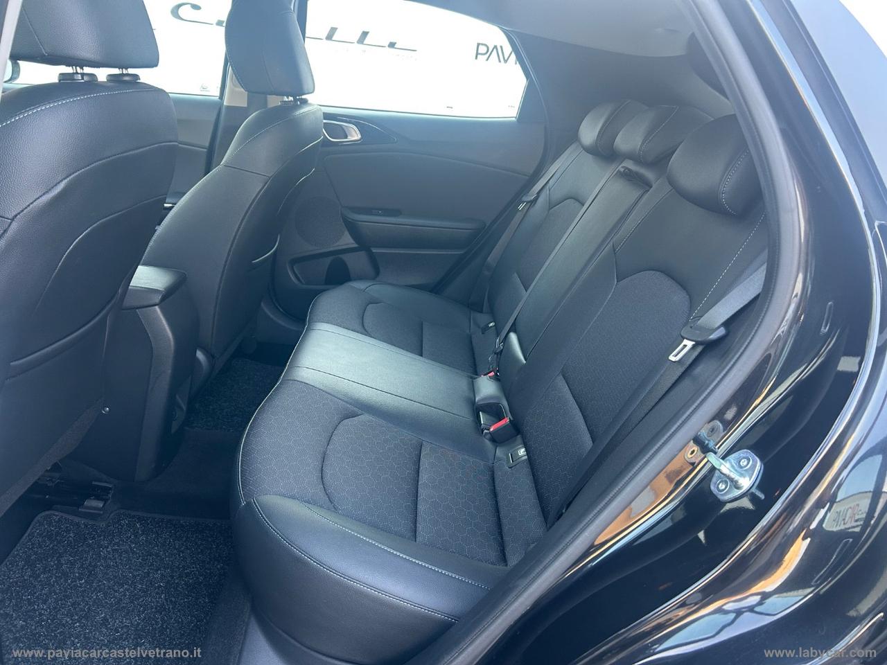 KIA Xceed 1.0 T-GDi GPL Style