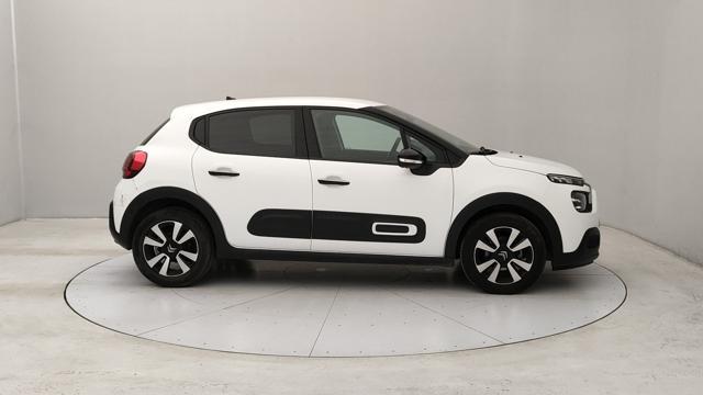 CITROEN C3 1.2 puretech Max s&s 110cv