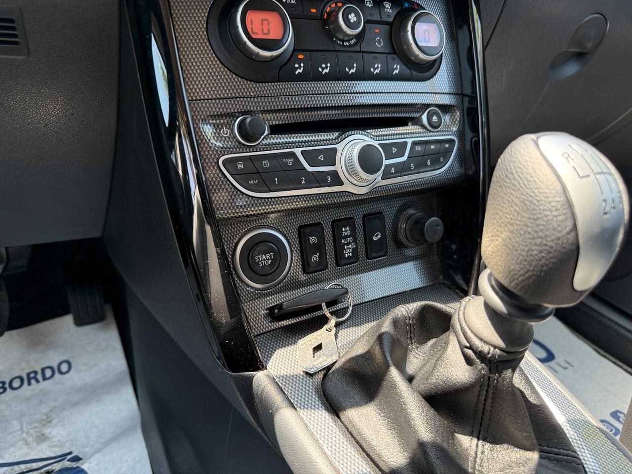 Renault Koleos 2.0 dCi 150CV 4X4 Bose