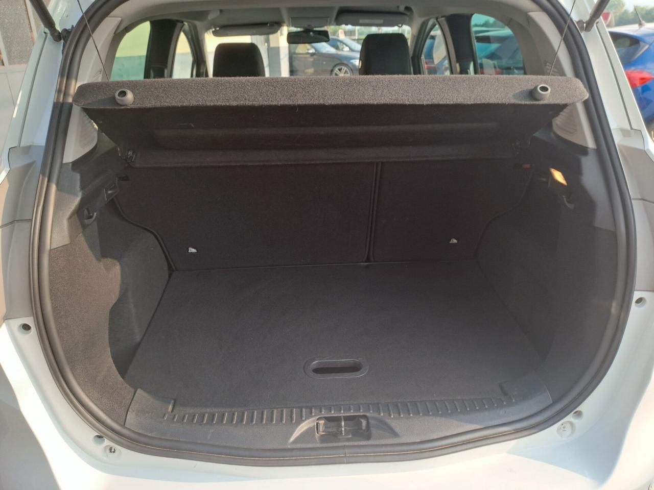 Ford B-Max 1.5 TDCi 75 CV Titanium