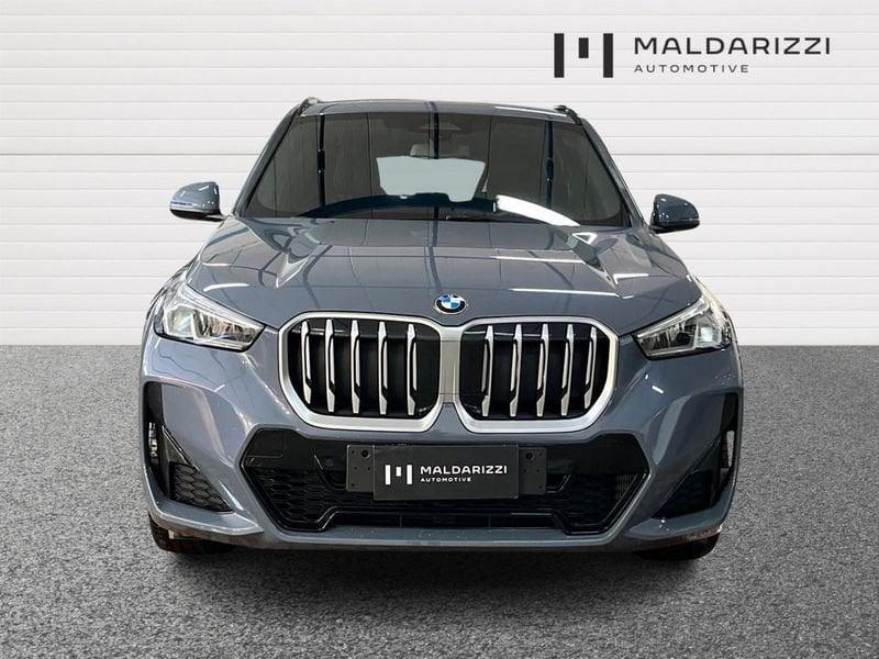 BMW X1 U11 xdrive20d mhev 48V MSport auto