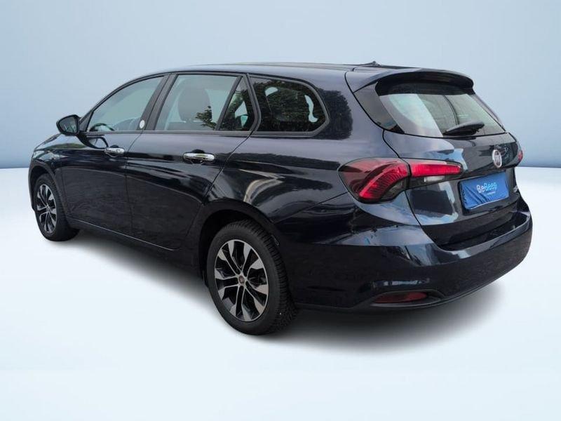 FIAT Tipo SW 1.3 MJT MIRROR S&S 95CV MY20