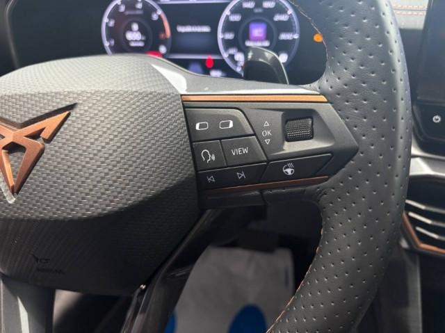 Cupra formentor 2.0 tdi 4drive 150cv dsg