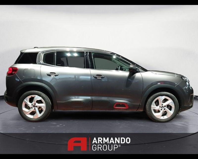 Citroën C5 Aircross PureTech 130 S&S Feel