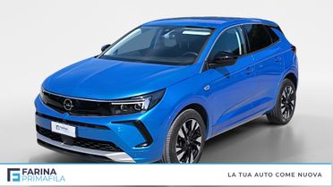 OPEL Grandland I 2022 - Grandland 1.5 ecotec Business Elegance s&s 130cv at8