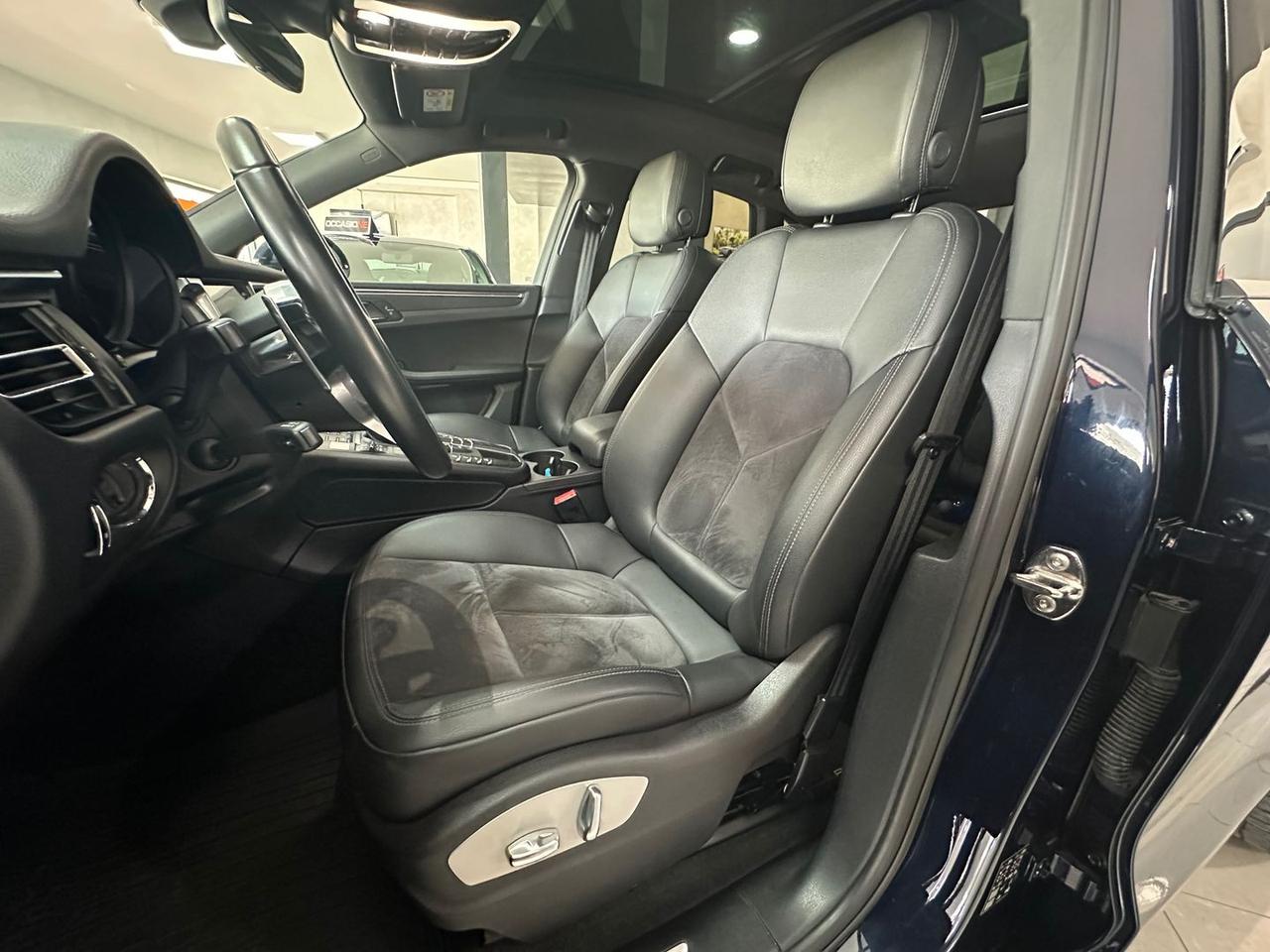 Porsche Macan 2.0 245 cv FULL OPTIONAL #6467