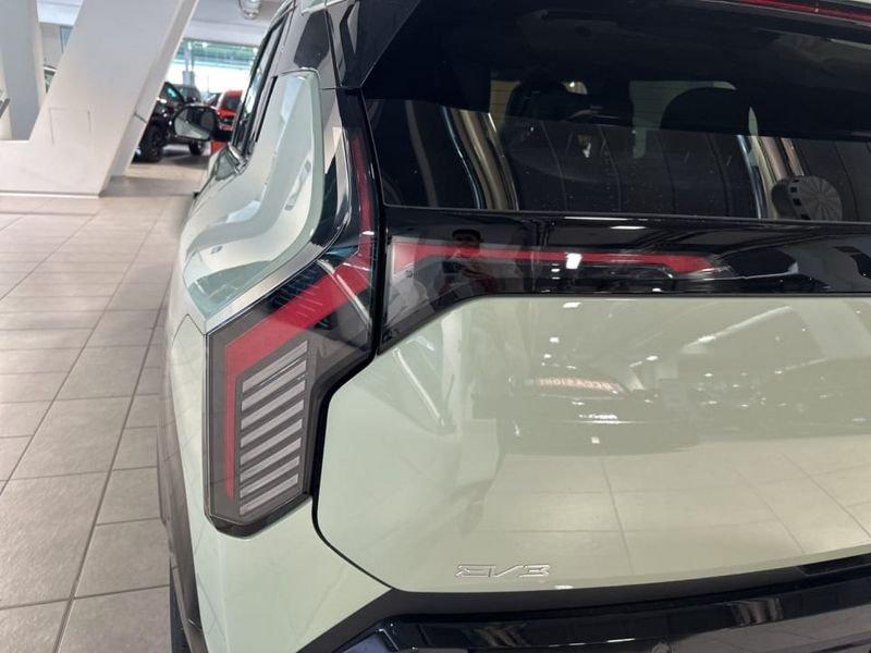 KIA EV3 Long Range GT-Line