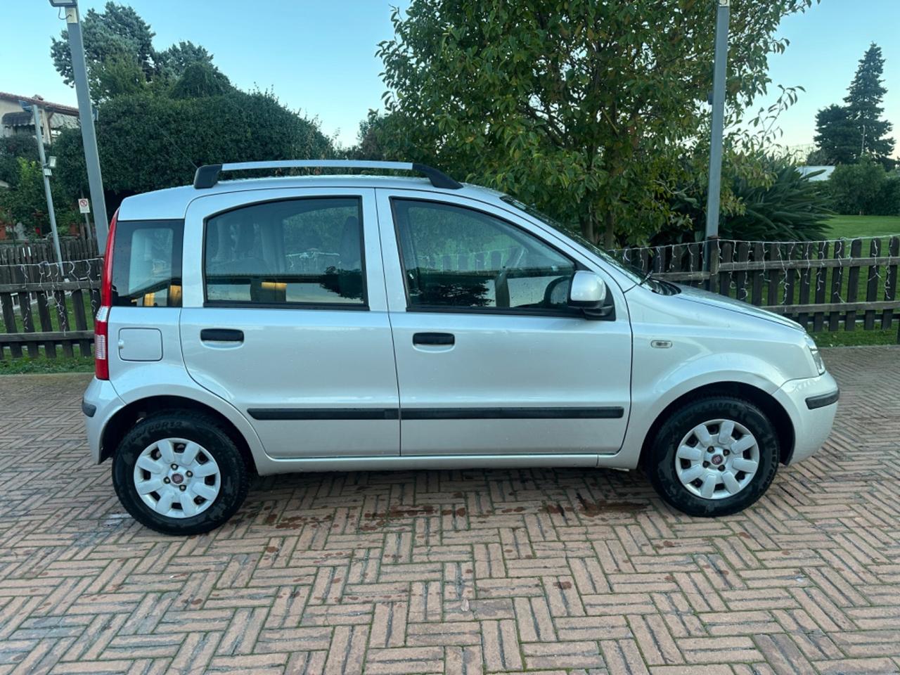 Fiat Panda 1.2 Dynamic