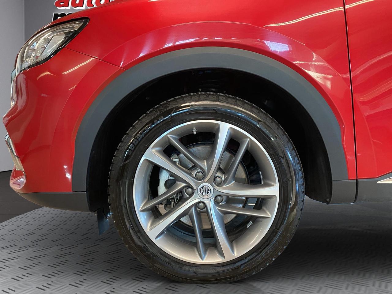 Mg EHS 1.5 t-gdi phev Excite auto