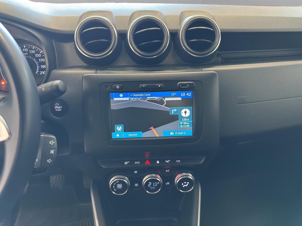 Dacia Duster 1.0 tce 15th Anniversary Eco-g 4x2