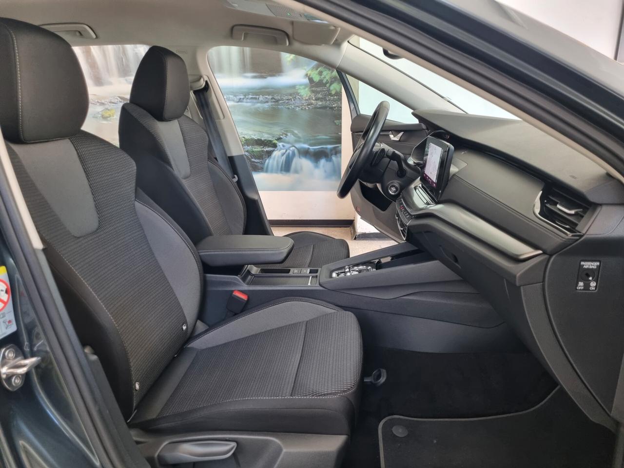 Skoda Octavia 1.5 G-TEC DSG Wagon FULL LED, NAVI