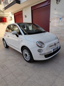 Fiat 500 1.2 Benzina 70 cv FULL Optional