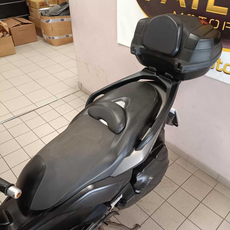 Yamaha X-Max 400 - 2015