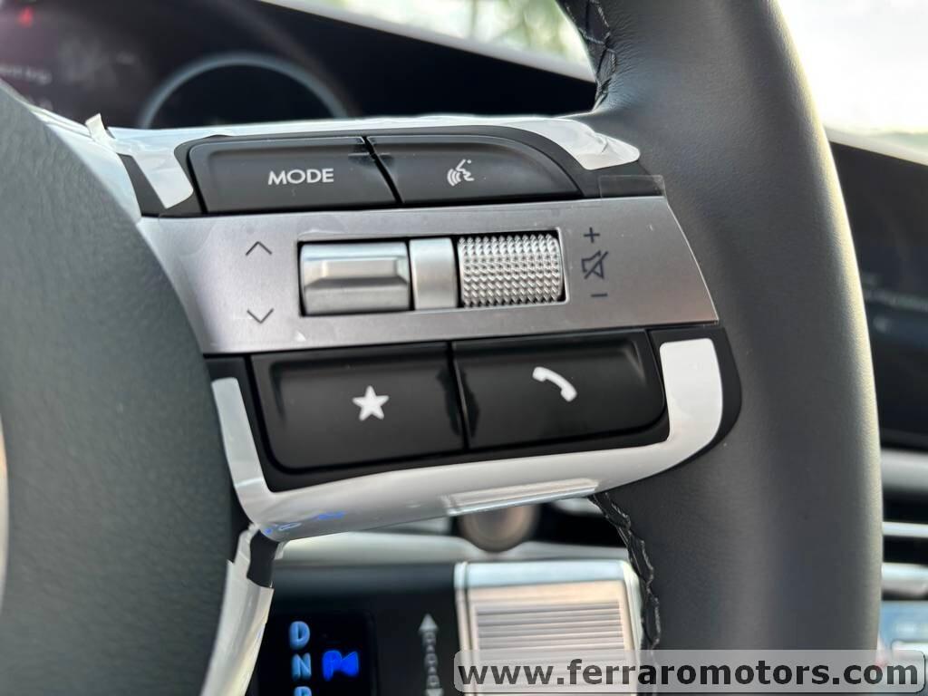 Hyundai Tucson 1.6 Business IVA esposta /2025 Tua a soli 339 Euro al mese