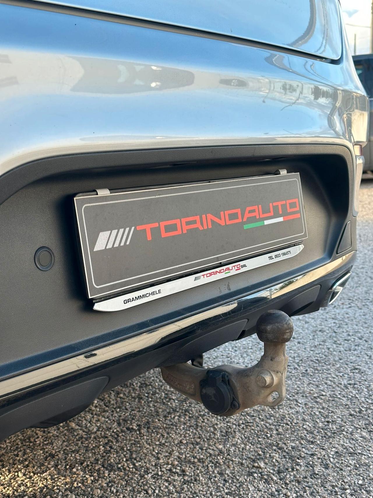 Mercedes-benz GLC 220 d 4Matic AMG Line