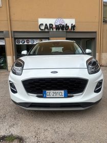 Ford Puma 1.5 TDCI S&S 120cv St Line