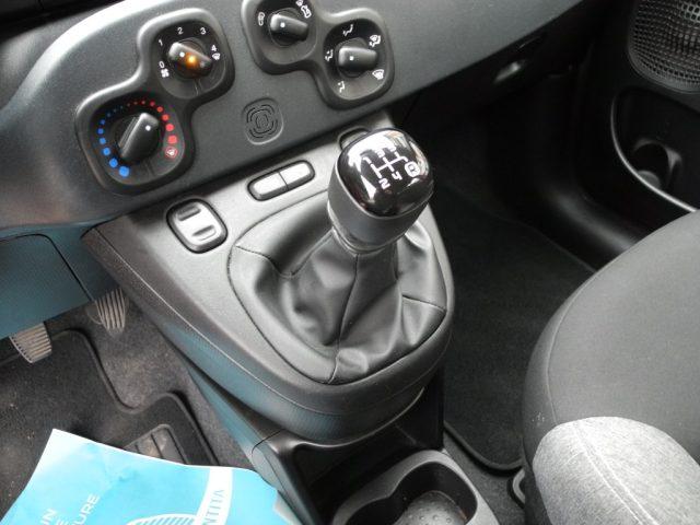 FIAT Panda 1.2 69cv S&S EasyPower GPL -OK NEOPAT.- 65.000 Km