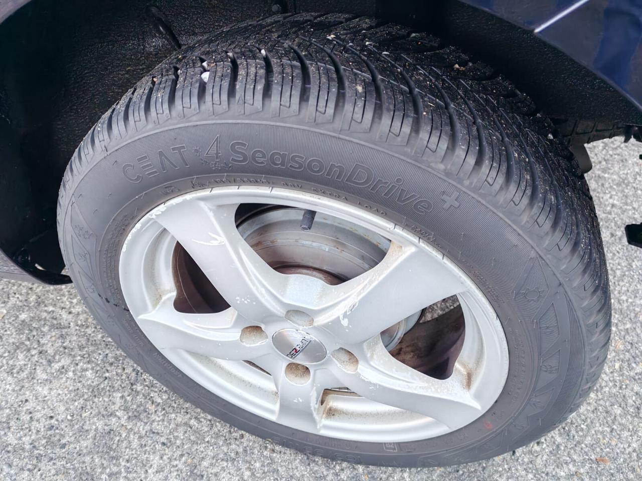 Volkswagen up! 1.0 5p. take