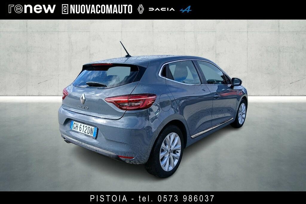 Renault Clio 5 Porte 1.0 SCe Intens