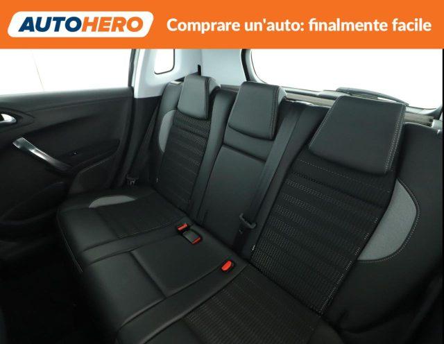 PEUGEOT 2008 1° serie 1.6 VTi 120CV Allure