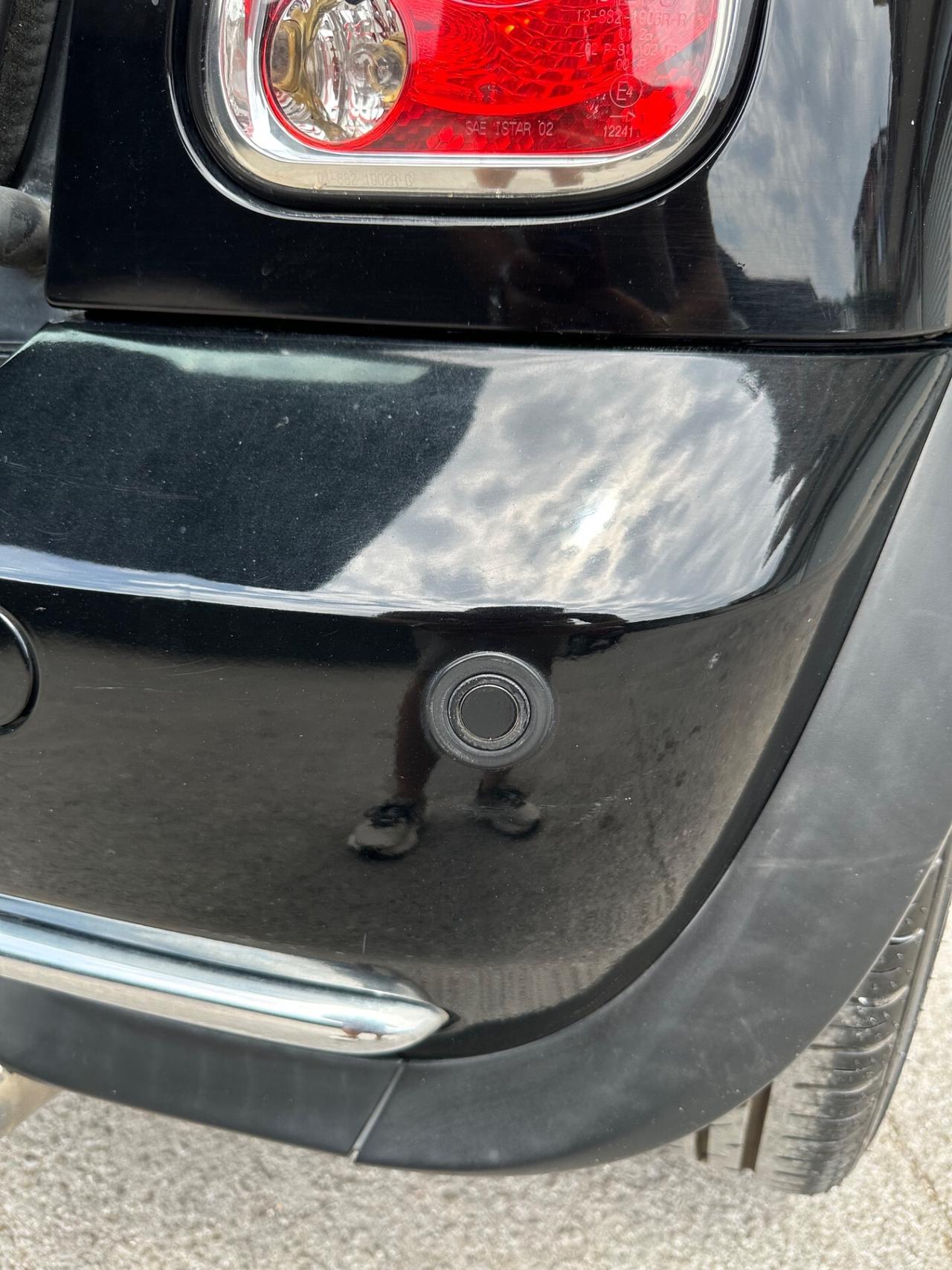 MINI Mini Cooper 1.6 16V benzina 116cv