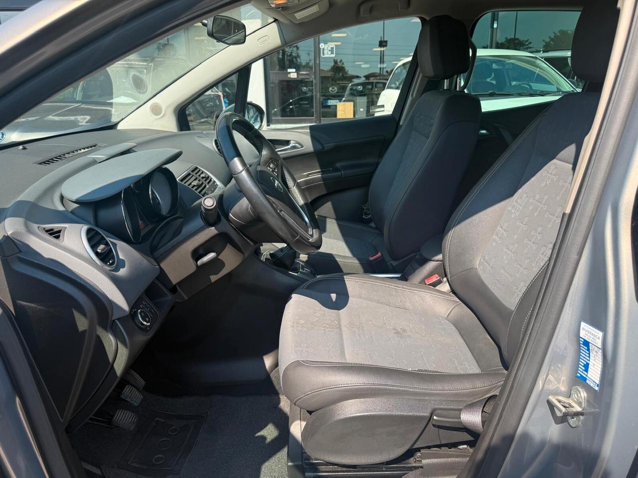Opel Meriva 1.4 Turbo 140CV Elective