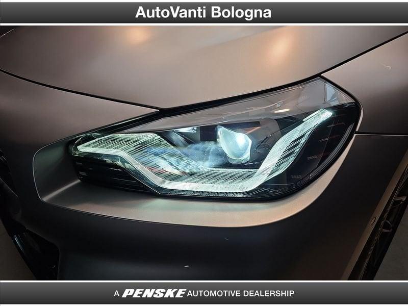 BMW Serie 2 Coupé M2