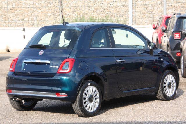 FIAT 500 1.0 Hybrid Dolcevita VARI COLORI