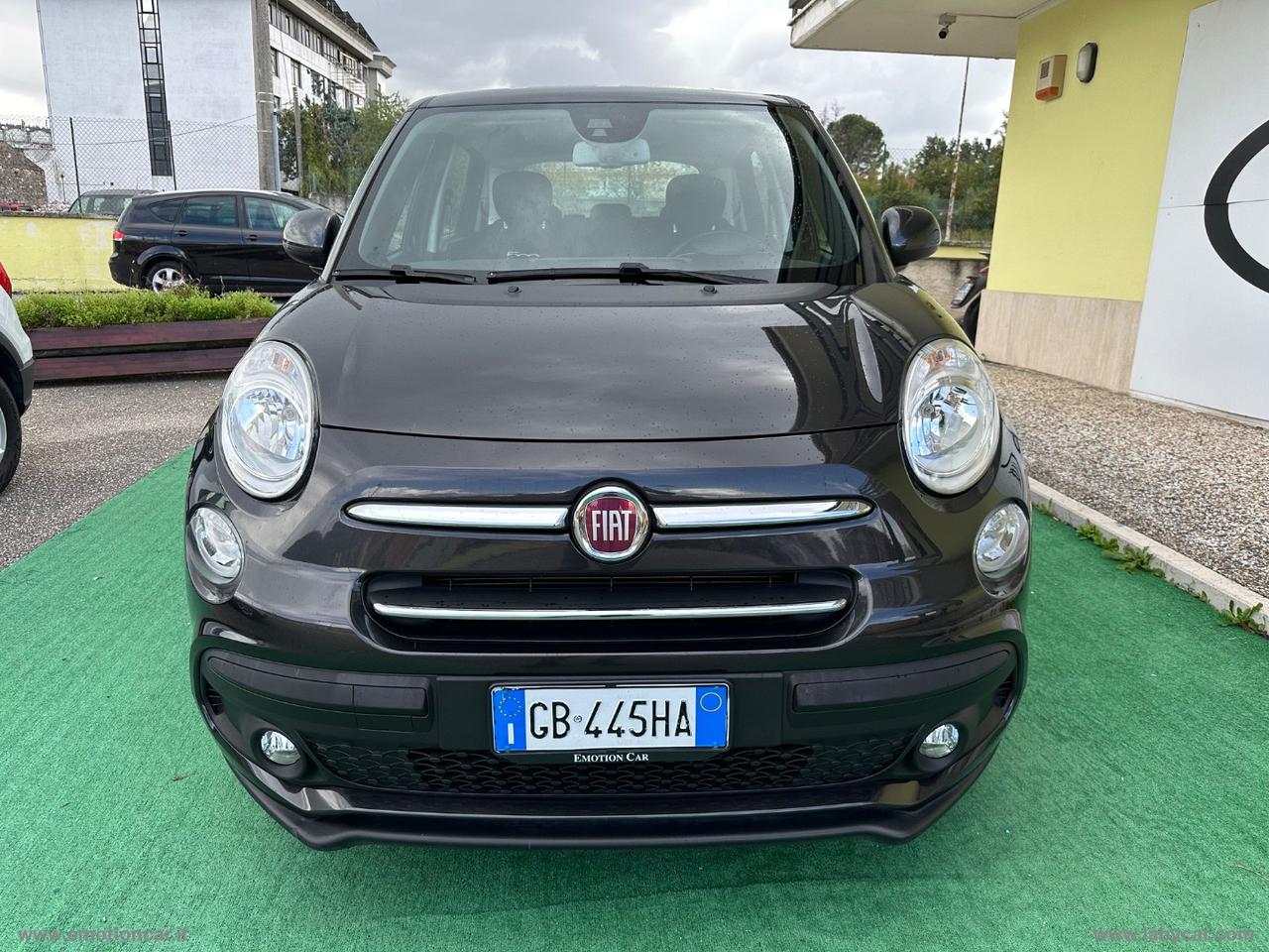 FIAT 500L 1.3 MJT 95 CV Dualogic Business - 2020