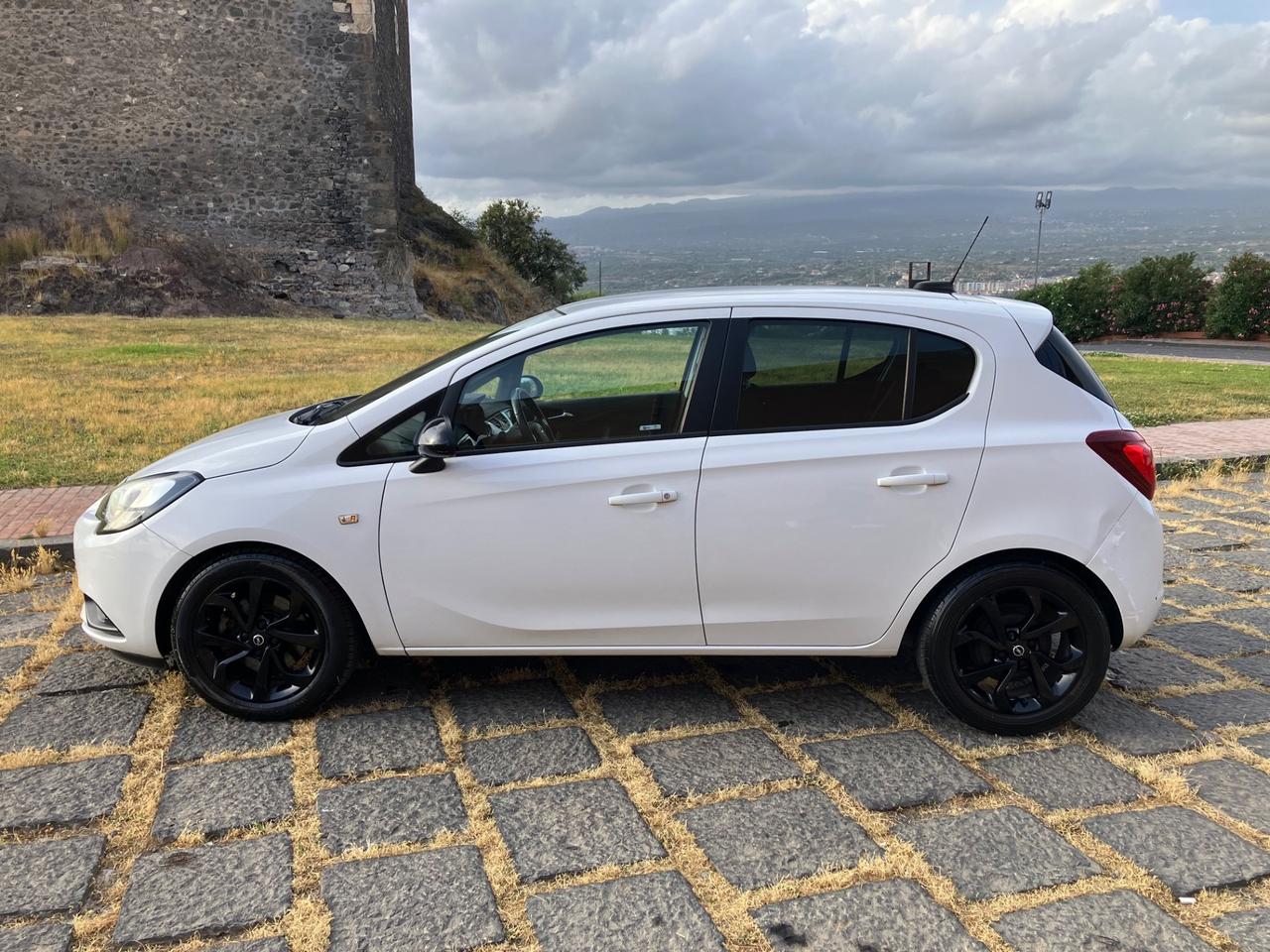 Opel Corsa 1.3 CDTI b-Color UNICO PROPRIETARIO