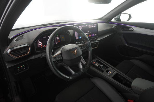 CUPRA Formentor Formentor 1.5 TSI DSG