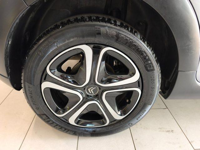 CITROEN C3 110 S&S Car Play Navigatore Aziendale