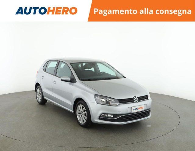 VOLKSWAGEN Polo 1.2 TSI DSG 5p. Comfortline BlueMotion Technology