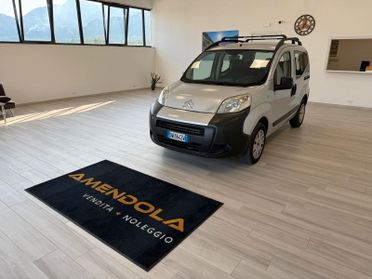 Citroen Nemo 1.4 HDi 70CV Multispace